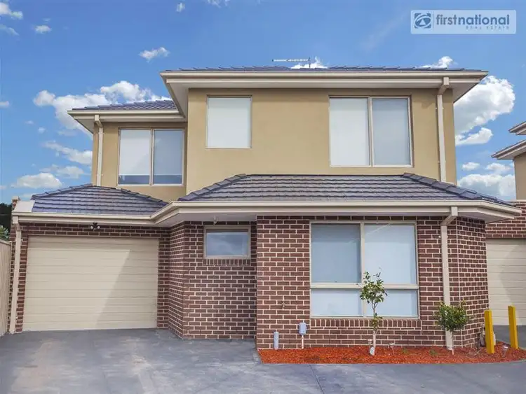 2/24 Milford Court, Meadow Heights VIC 3048