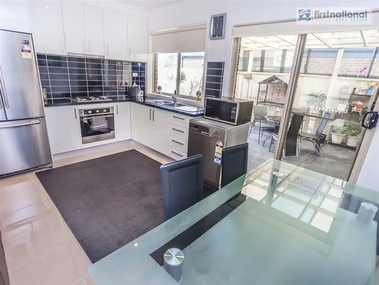 Fourth view of Homely townhouse listing, 2/24 Milford Court, Meadow Heights VIC 3048