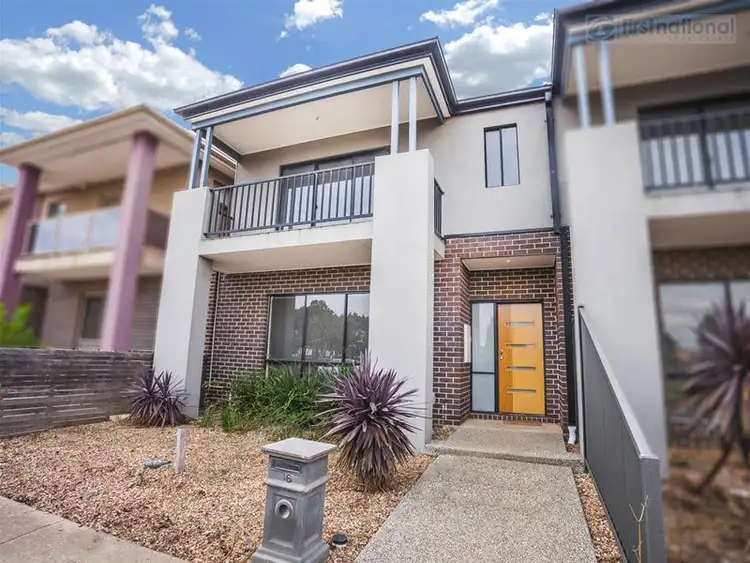 16 Brookvale Court, Roxburgh Park VIC 3064
