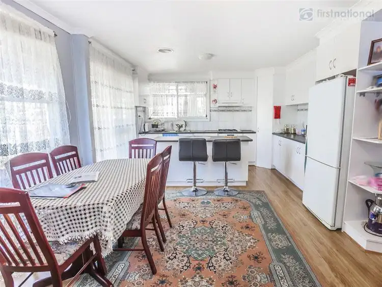 Fourth view of Homely house listing, 5 Bendoc Court, Meadow Heights VIC 3048