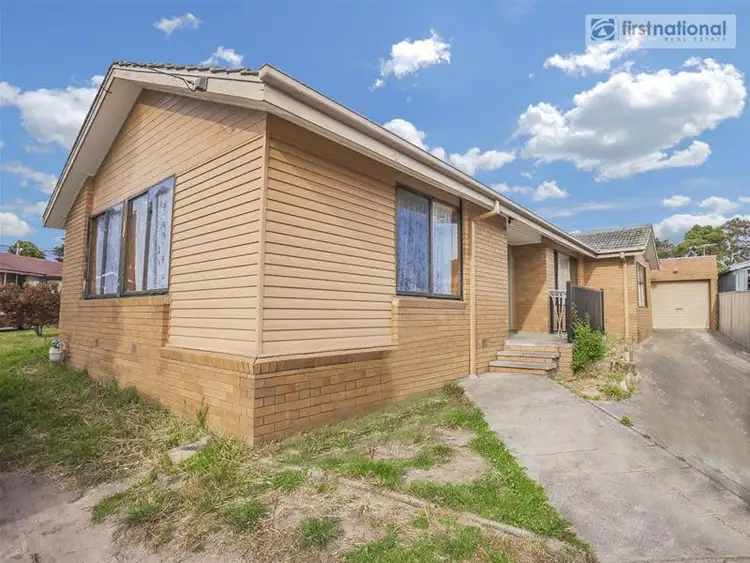 8 Wallan Court, Dallas VIC 3047