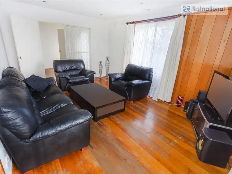 Second view of Homely house listing, 8 Wallan Court, Dallas VIC 3047