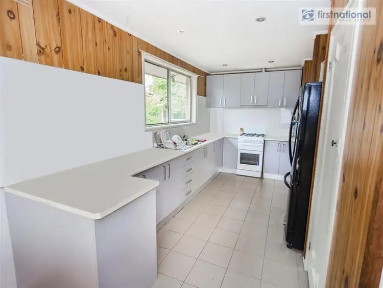 Third view of Homely house listing, 8 Wallan Court, Dallas VIC 3047