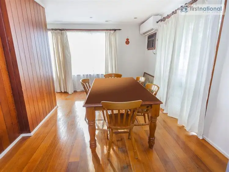 Fourth view of Homely house listing, 8 Wallan Court, Dallas VIC 3047