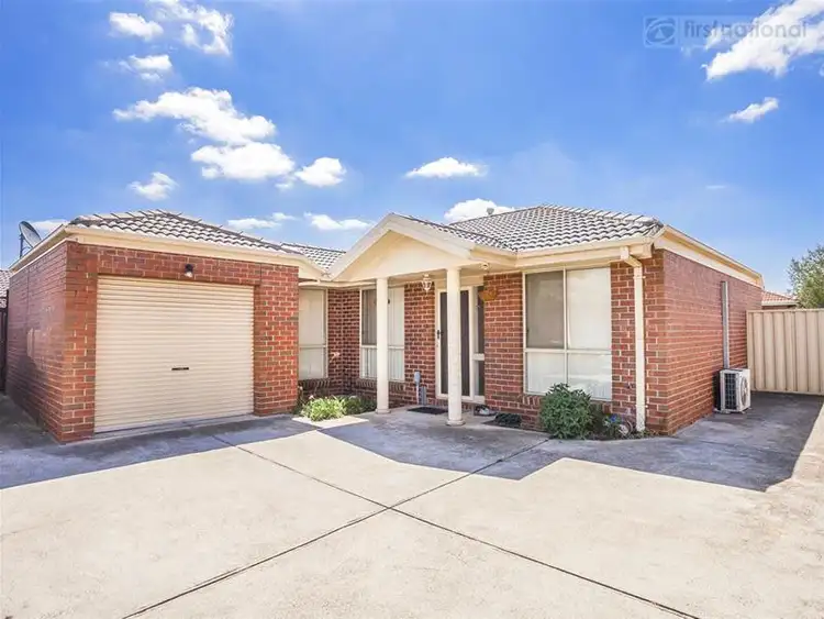 3/16 Lily Drive, Sydenham VIC 3037