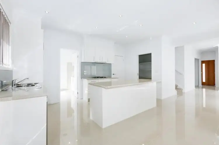 Fifth view of Homely townhouse listing, 4/6-8 Stamford Court, Broadmeadows VIC 3047