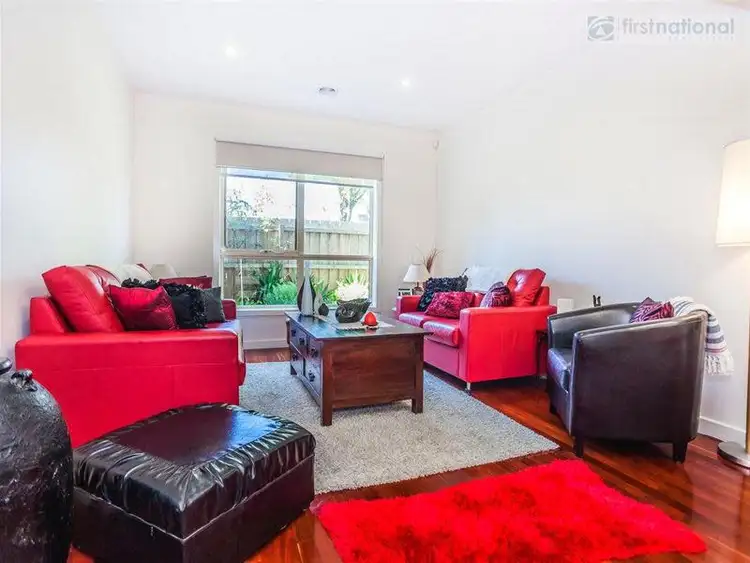 Second view of Homely townhouse listing, 93a Ashleigh Crescent, Meadow Heights VIC 3048