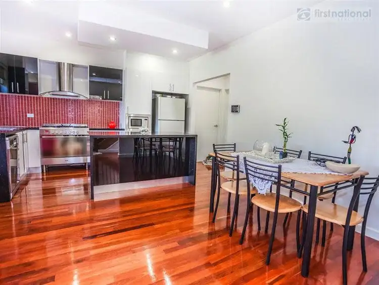 Third view of Homely townhouse listing, 93a Ashleigh Crescent, Meadow Heights VIC 3048