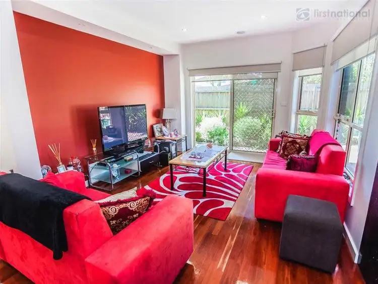 Fifth view of Homely townhouse listing, 93a Ashleigh Crescent, Meadow Heights VIC 3048
