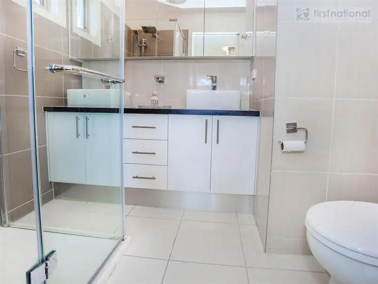 Sixth view of Homely townhouse listing, 93a Ashleigh Crescent, Meadow Heights VIC 3048