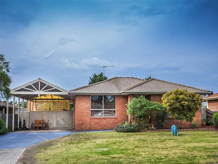 5 Hovea Close, Meadow Heights VIC 3048