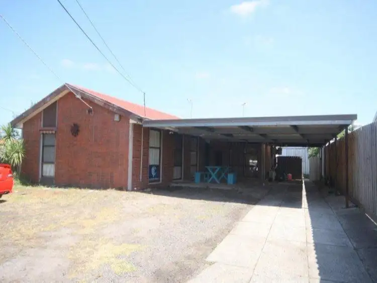 3 Gobur Court, Meadow Heights VIC 3048