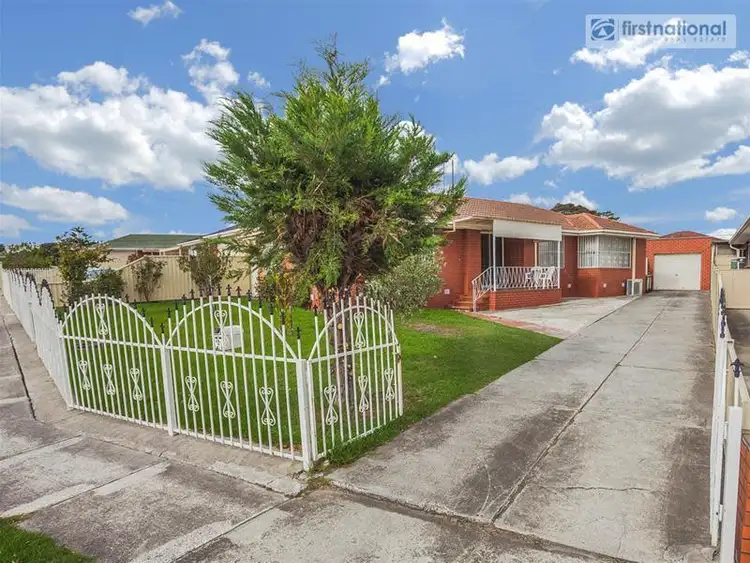 Third view of Homely house listing, 21 Tooradin Avenue, Dallas VIC 3047