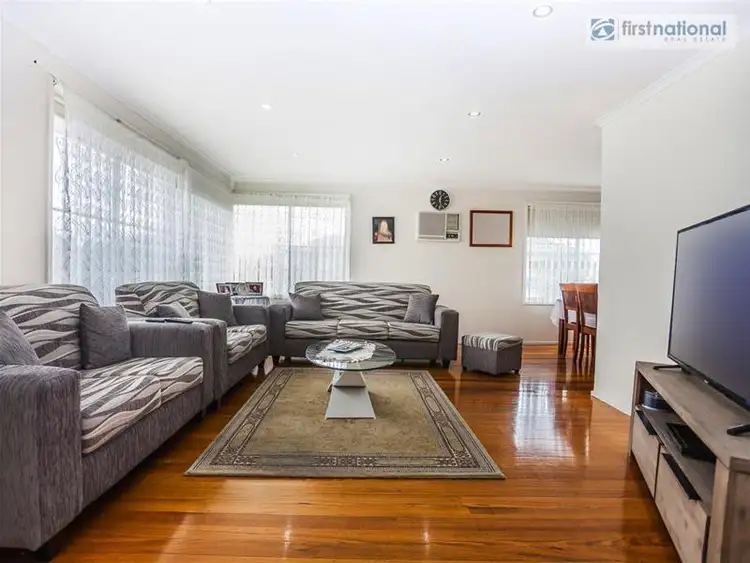 Fourth view of Homely house listing, 21 Tooradin Avenue, Dallas VIC 3047
