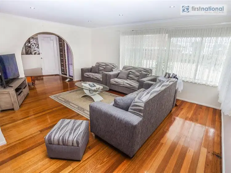 Fifth view of Homely house listing, 21 Tooradin Avenue, Dallas VIC 3047