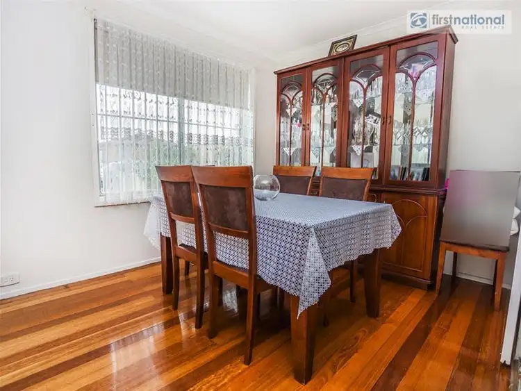 Sixth view of Homely house listing, 21 Tooradin Avenue, Dallas VIC 3047