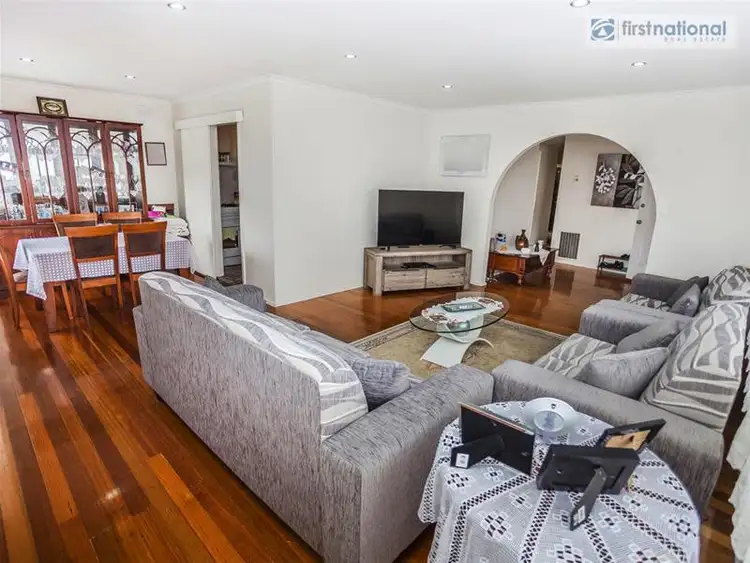 Seventh view of Homely house listing, 21 Tooradin Avenue, Dallas VIC 3047