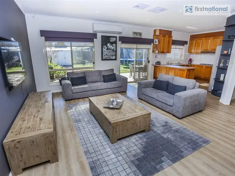 Sixth view of Homely house listing, 42 Sandover Drive, Roxburgh Park VIC 3064