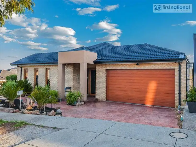 Main view of Homely house listing, 1 Barmah Grange, Greenvale VIC 3059