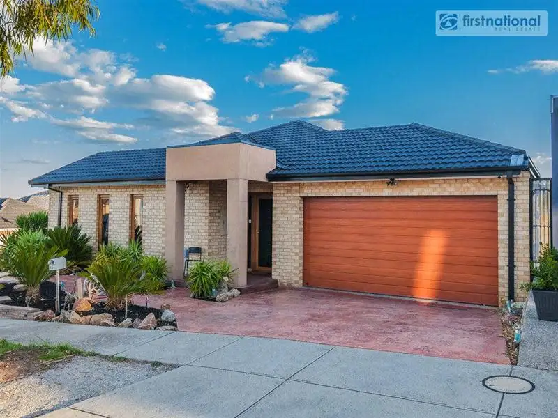 Main view of Homely house listing, 1 Barmah Grange, Greenvale VIC 3059