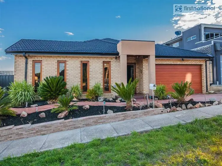 Second view of Homely house listing, 1 Barmah Grange, Greenvale VIC 3059