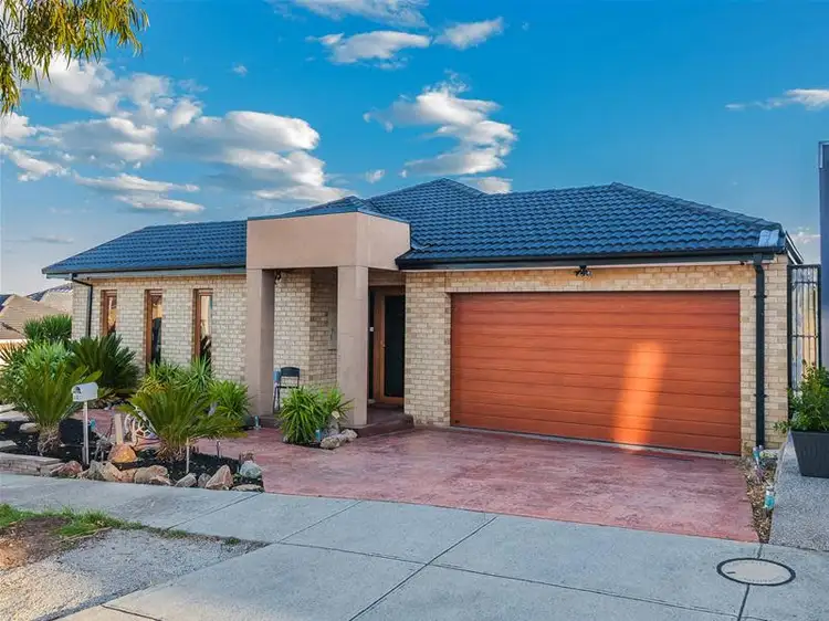 Third view of Homely house listing, 1 Barmah Grange, Greenvale VIC 3059