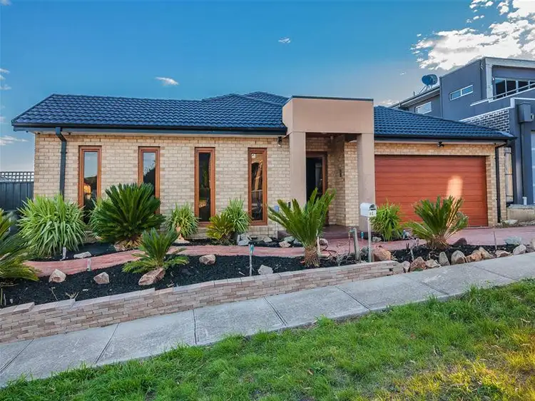Fourth view of Homely house listing, 1 Barmah Grange, Greenvale VIC 3059