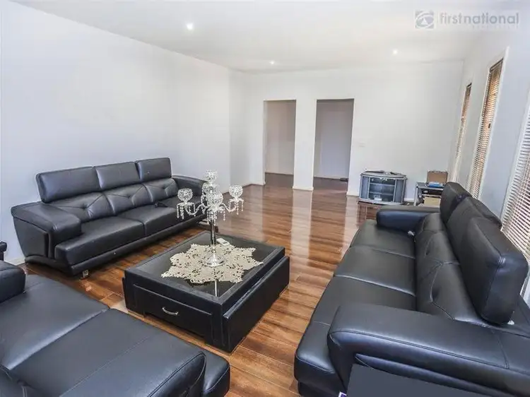 Fifth view of Homely house listing, 1 Barmah Grange, Greenvale VIC 3059