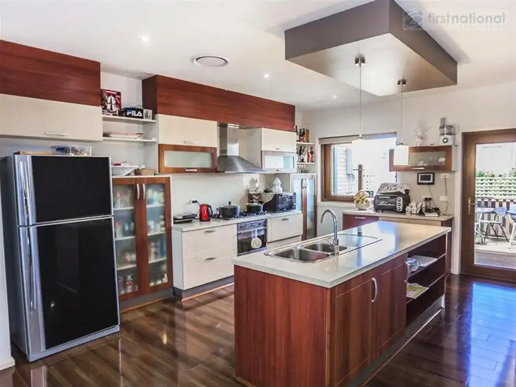Sixth view of Homely house listing, 1 Barmah Grange, Greenvale VIC 3059