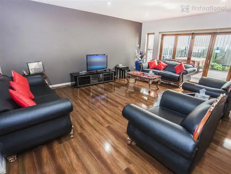 Seventh view of Homely house listing, 1 Barmah Grange, Greenvale VIC 3059