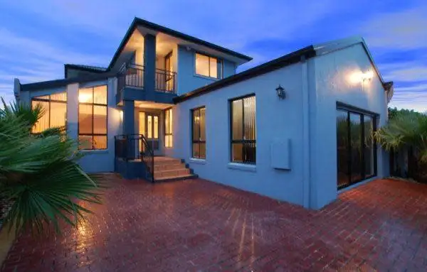 Main view of Homely house listing, 40A Paringa Boulevard, Meadow Heights VIC 3048