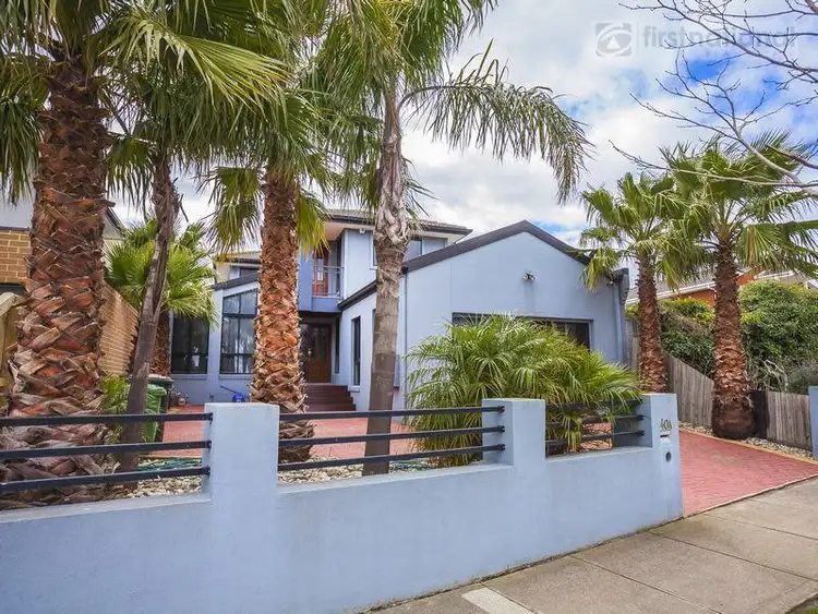 Third view of Homely house listing, 40A Paringa Boulevard, Meadow Heights VIC 3048