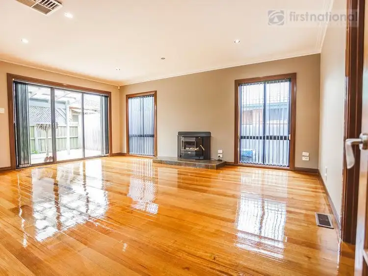 Fourth view of Homely house listing, 40A Paringa Boulevard, Meadow Heights VIC 3048