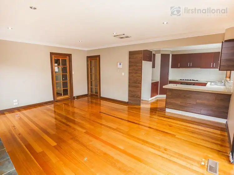 Fifth view of Homely house listing, 40A Paringa Boulevard, Meadow Heights VIC 3048