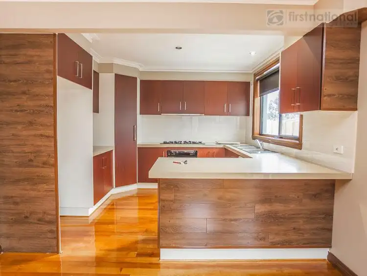 Sixth view of Homely house listing, 40A Paringa Boulevard, Meadow Heights VIC 3048