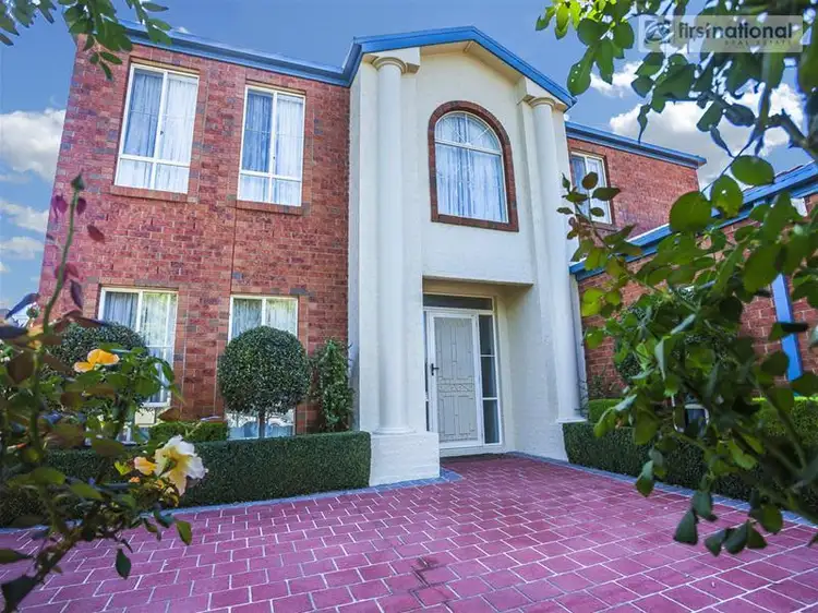 Fourth view of Homely house listing, 31 Healey Drive, Epping VIC 3076