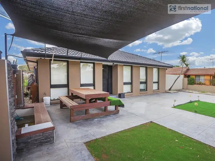 Second view of Homely house listing, 40 Malmsbury Drive, Meadow Heights VIC 3048