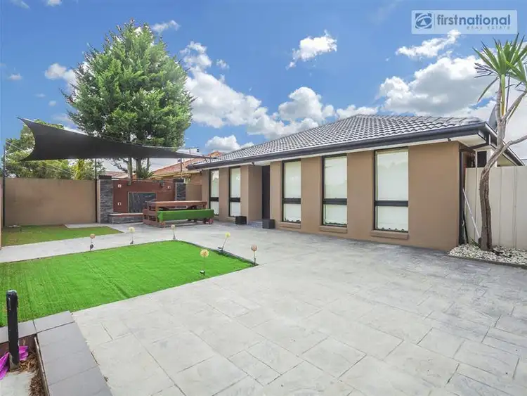 Third view of Homely house listing, 40 Malmsbury Drive, Meadow Heights VIC 3048