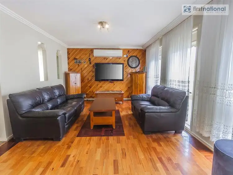 Fourth view of Homely house listing, 40 Malmsbury Drive, Meadow Heights VIC 3048