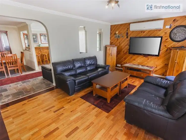 Fifth view of Homely house listing, 40 Malmsbury Drive, Meadow Heights VIC 3048
