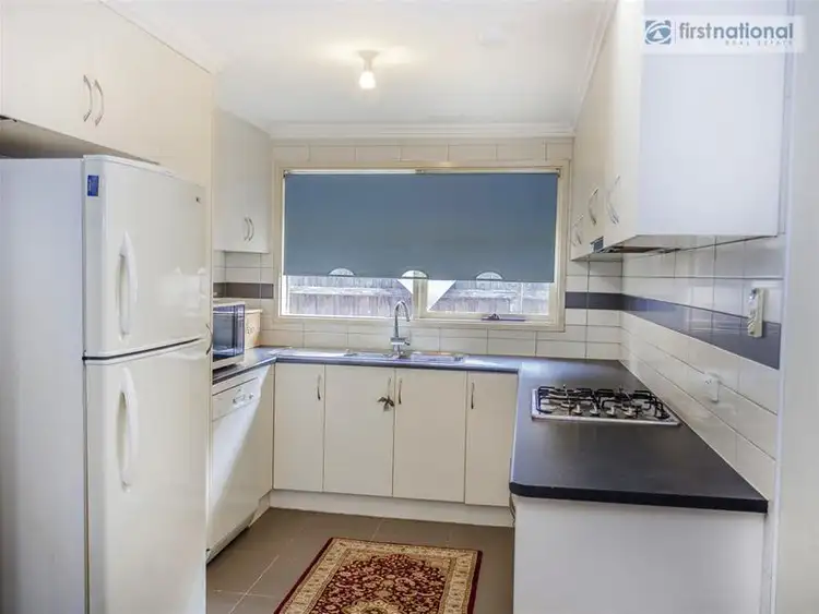Sixth view of Homely house listing, 40 Malmsbury Drive, Meadow Heights VIC 3048
