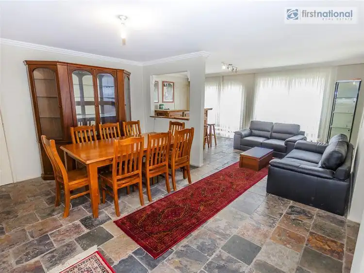 Seventh view of Homely house listing, 40 Malmsbury Drive, Meadow Heights VIC 3048