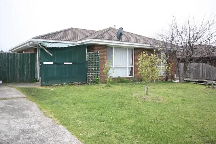 17A Sheok Court, Meadow Heights VIC 3048