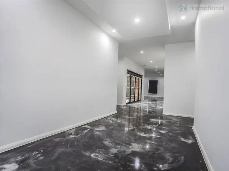 Third view of Homely house listing, 27 Palladium Circle, Beveridge VIC 3753