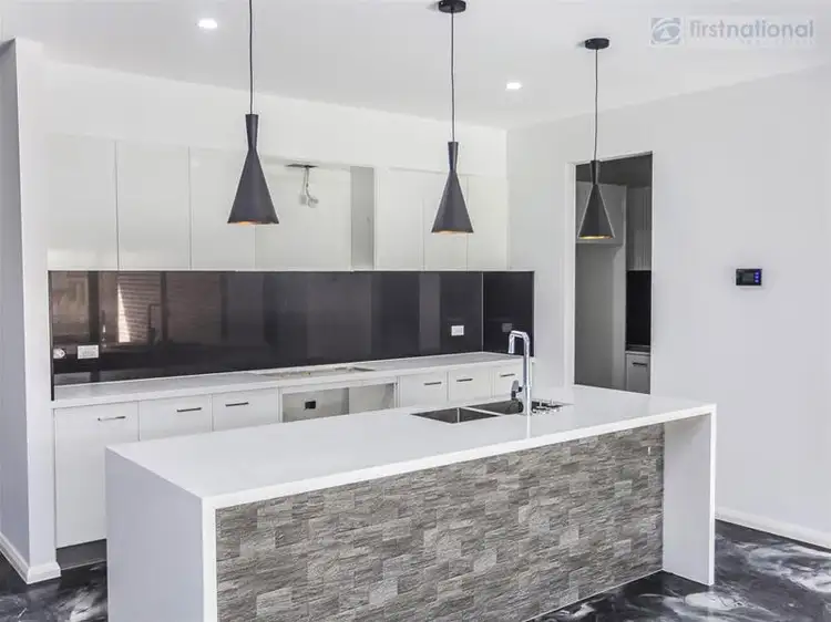 Fourth view of Homely house listing, 27 Palladium Circle, Beveridge VIC 3753