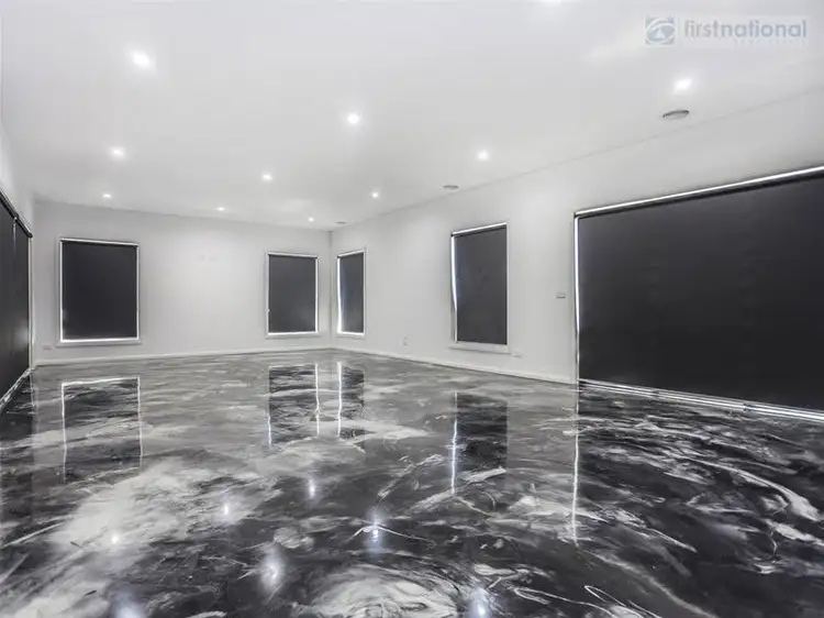 Fifth view of Homely house listing, 27 Palladium Circle, Beveridge VIC 3753