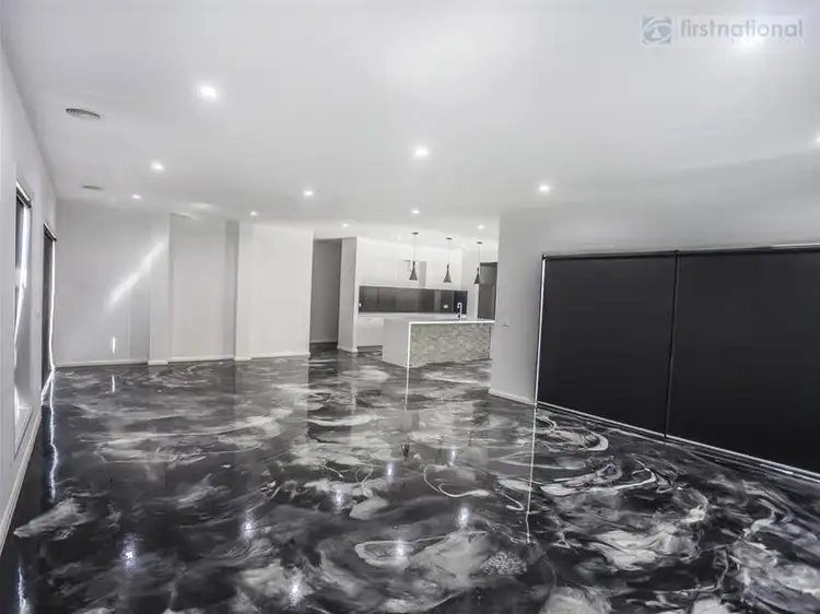 Sixth view of Homely house listing, 27 Palladium Circle, Beveridge VIC 3753