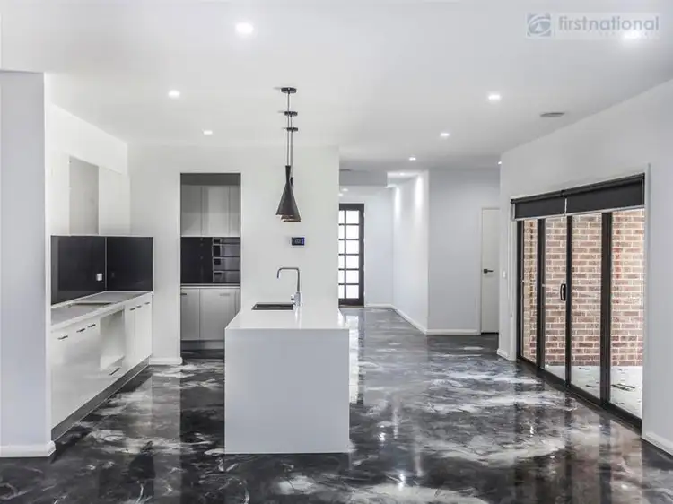 Seventh view of Homely house listing, 27 Palladium Circle, Beveridge VIC 3753