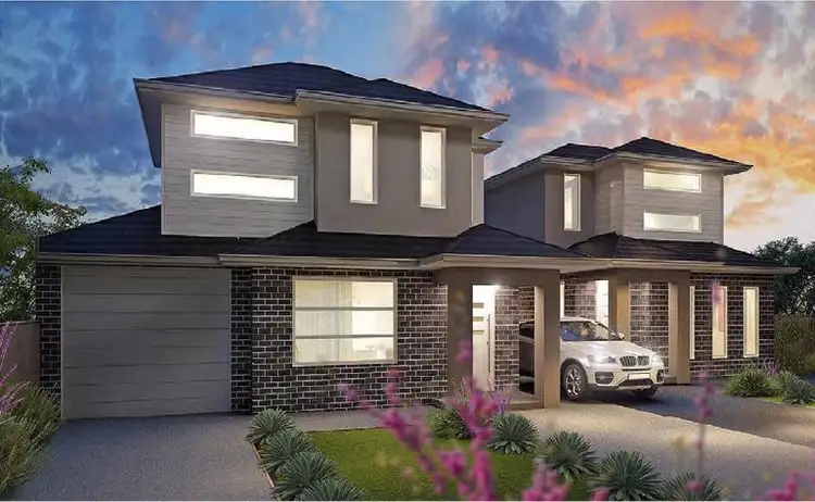 93 Rokewood Crescent, Meadow Heights VIC 3048
