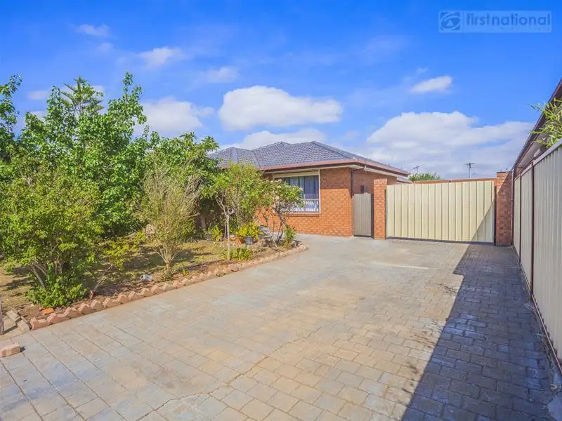 Main view of Homely house listing, 7 Knight Court, Meadow Heights VIC 3048